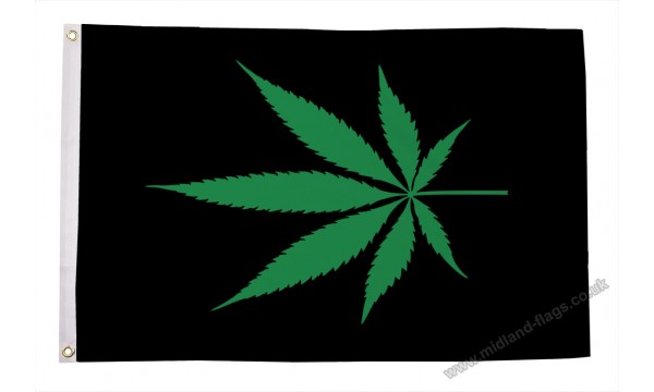 Cannabis Flag